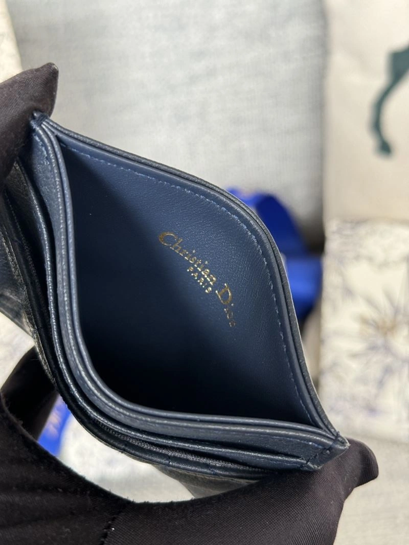 Elegant Christian Dior Wallets Purse 68654
