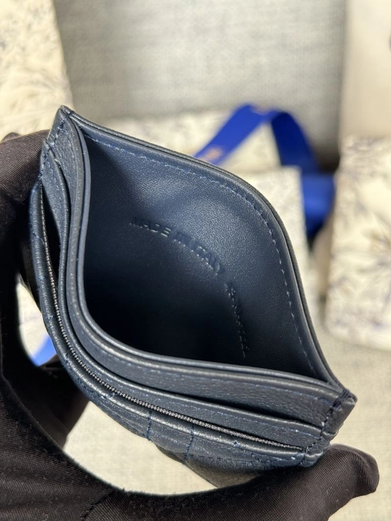 Elegant Christian Dior Wallets Purse 68654