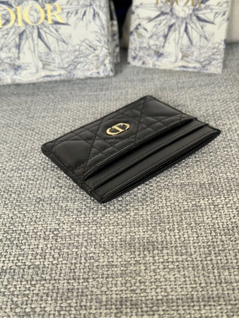 Functional Christian Dior Wallets Purse 68656