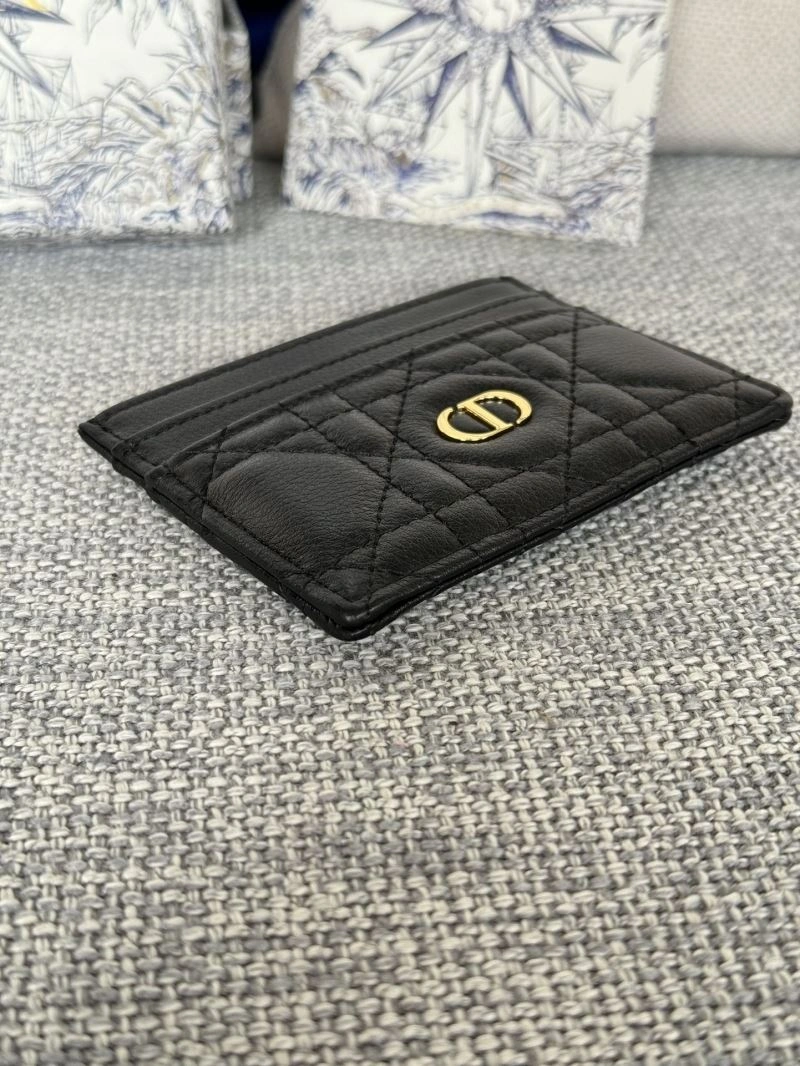 Functional Christian Dior Wallets Purse 68656