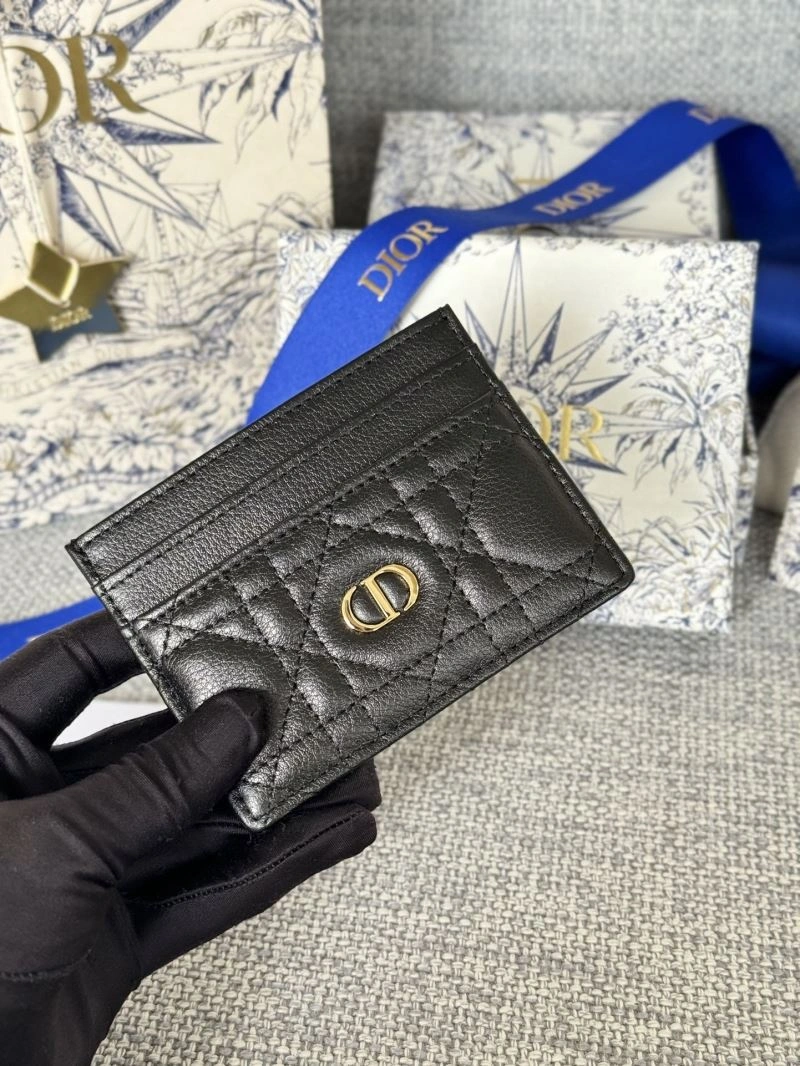 Functional Christian Dior Wallets Purse 68656