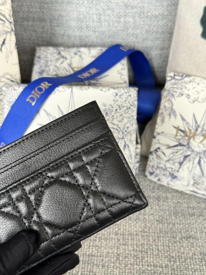 Functional Christian Dior Wallets Purse 68656