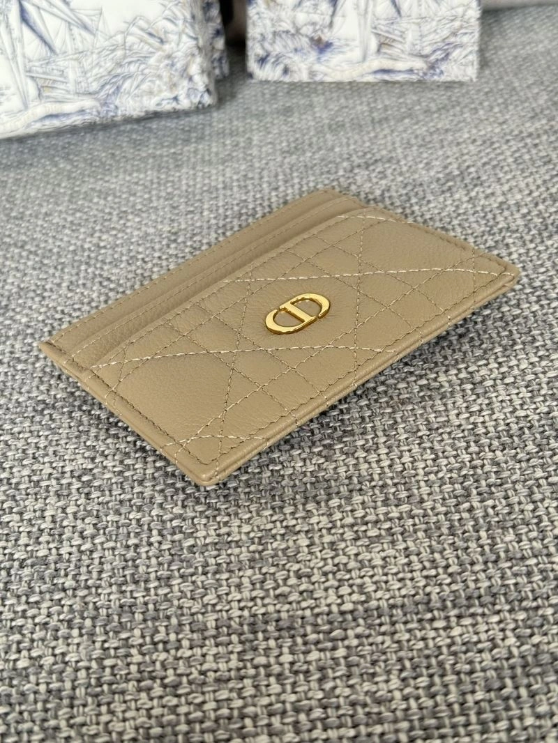 OdorResistant Christian Dior Wallets Purse 68652