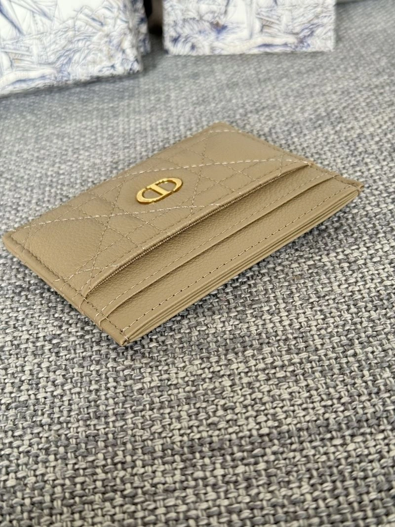 OdorResistant Christian Dior Wallets Purse 68652