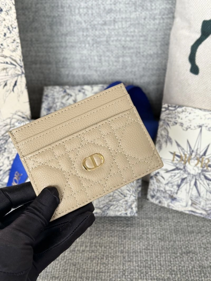 OdorResistant Christian Dior Wallets Purse 68652
