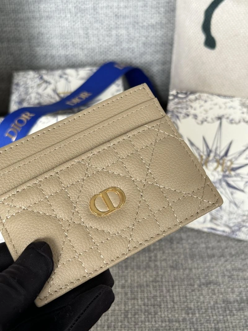 OdorResistant Christian Dior Wallets Purse 68652