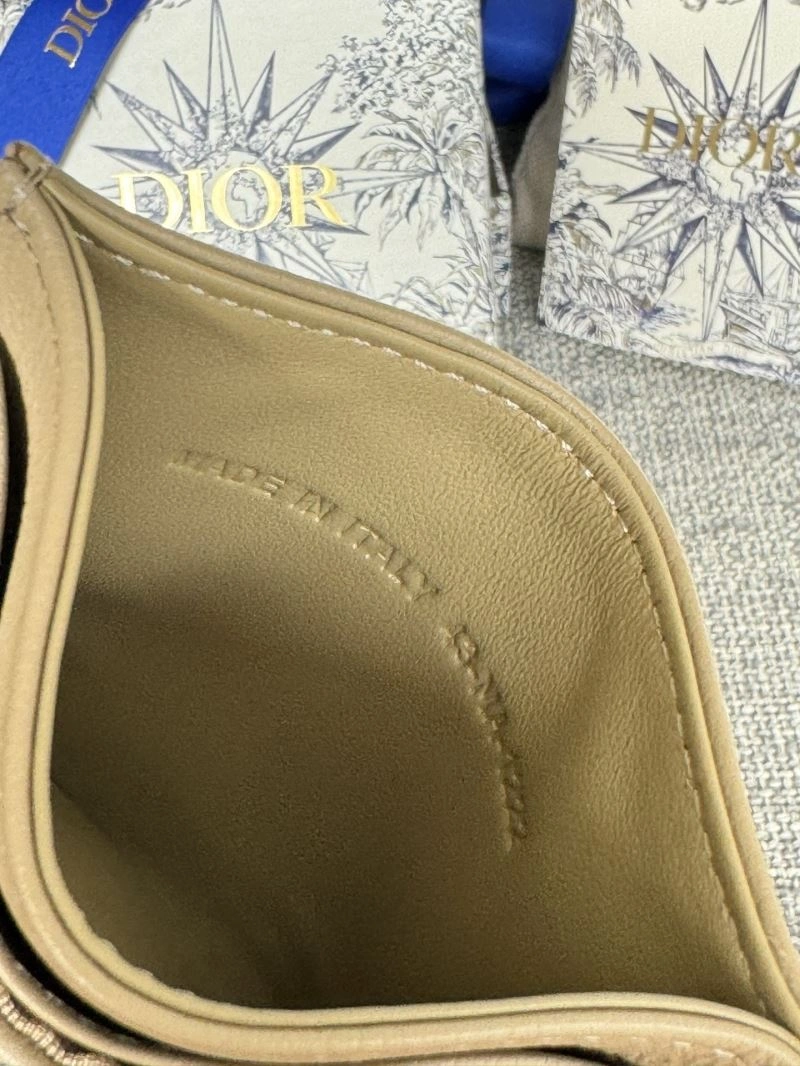 OdorResistant Christian Dior Wallets Purse 68652