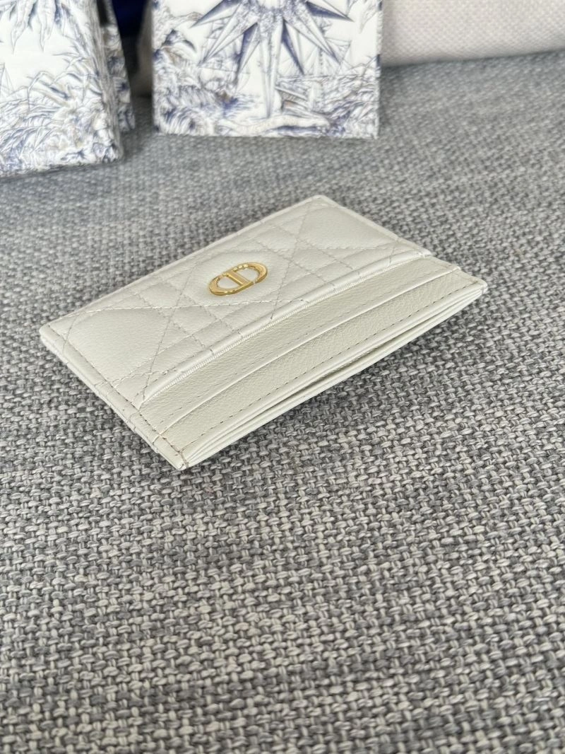 RelaxedFit Christian Dior Wallets Purse 68692