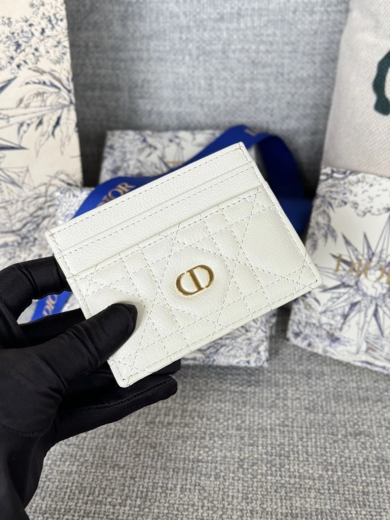 RelaxedFit Christian Dior Wallets Purse 68692