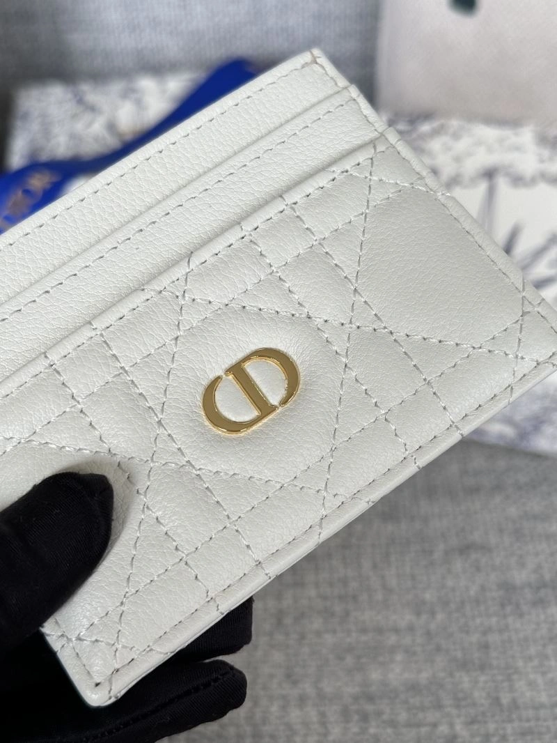 RelaxedFit Christian Dior Wallets Purse 68692