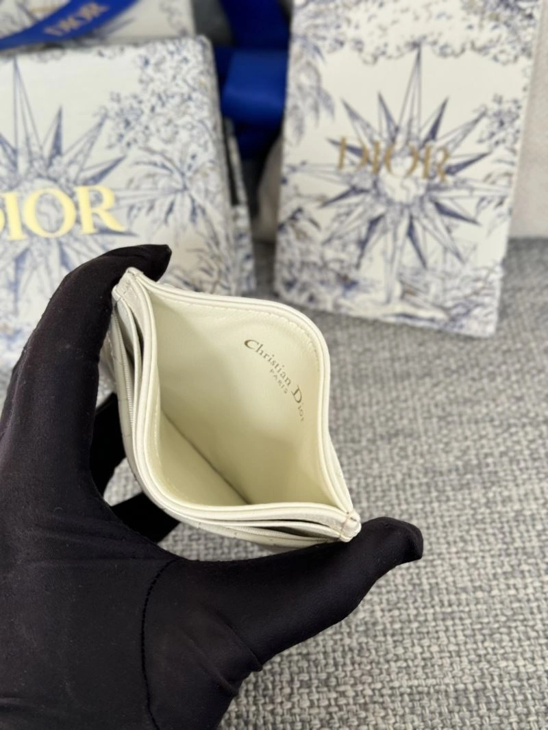 RelaxedFit Christian Dior Wallets Purse 68692