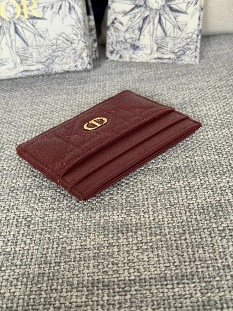 Upgraded Christian Dior Wallets Purse 68653