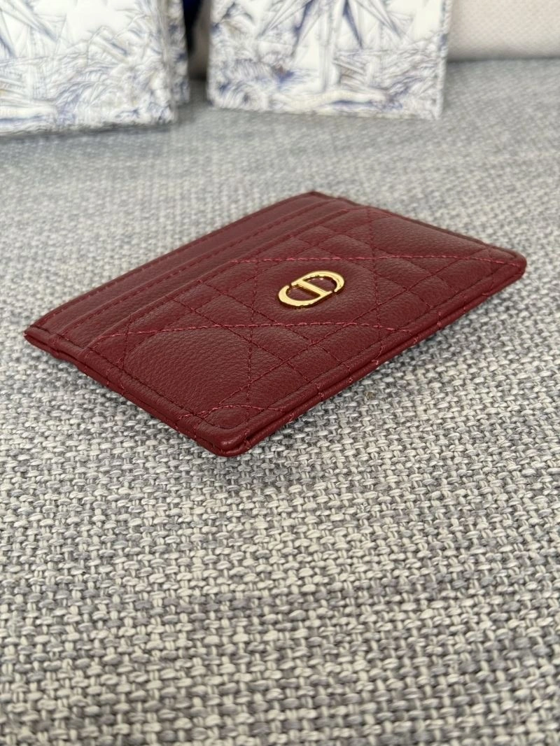 Upgraded Christian Dior Wallets Purse 68653