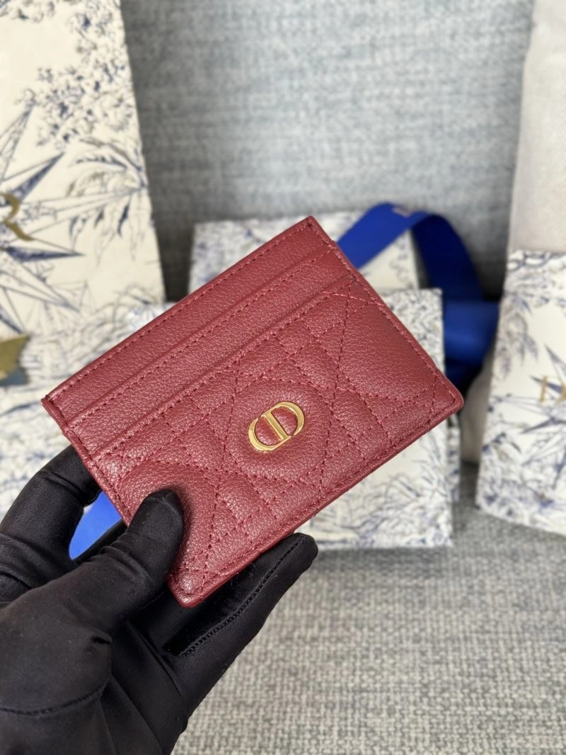 Upgraded Christian Dior Wallets Purse 68653