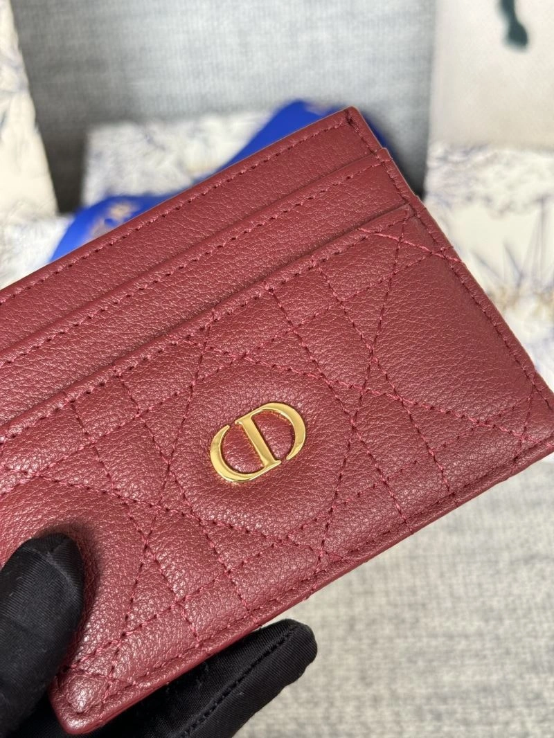 Upgraded Christian Dior Wallets Purse 68653