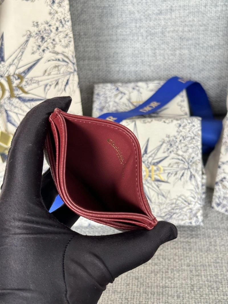 Upgraded Christian Dior Wallets Purse 68653