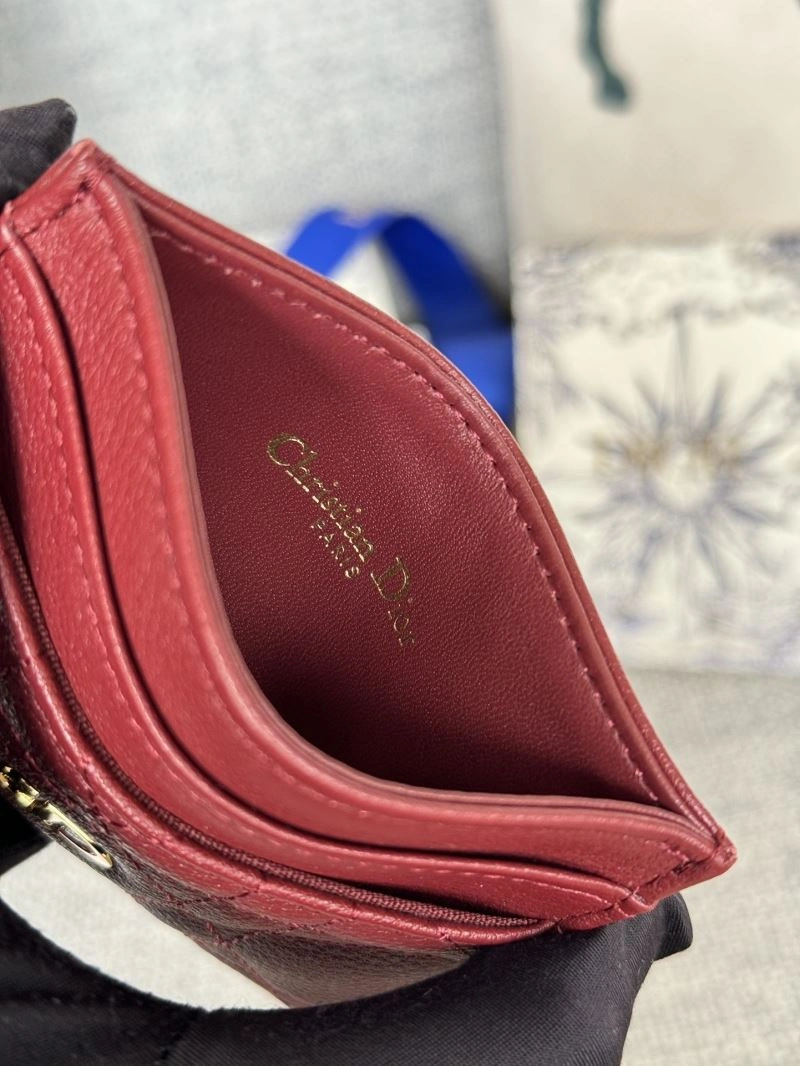Upgraded Christian Dior Wallets Purse 68653