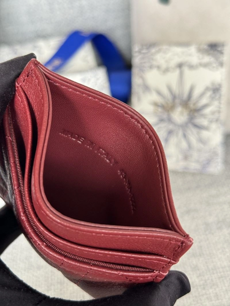 Upgraded Christian Dior Wallets Purse 68653