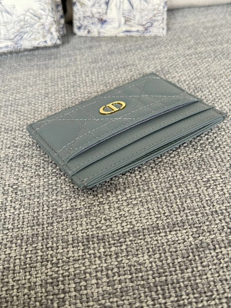 Christian Dior Wallets Purse TravelReady 68689