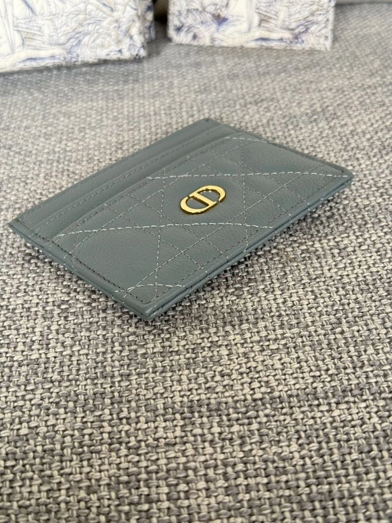 Christian Dior Wallets Purse TravelReady 68689