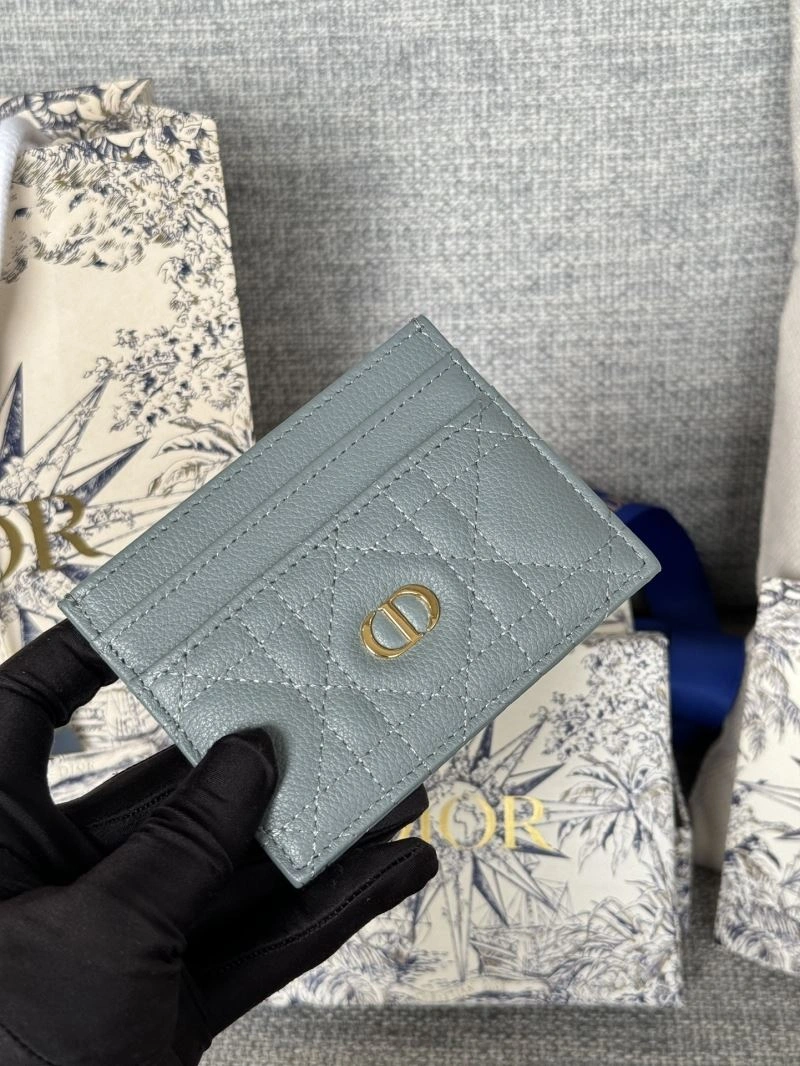Christian Dior Wallets Purse TravelReady 68689