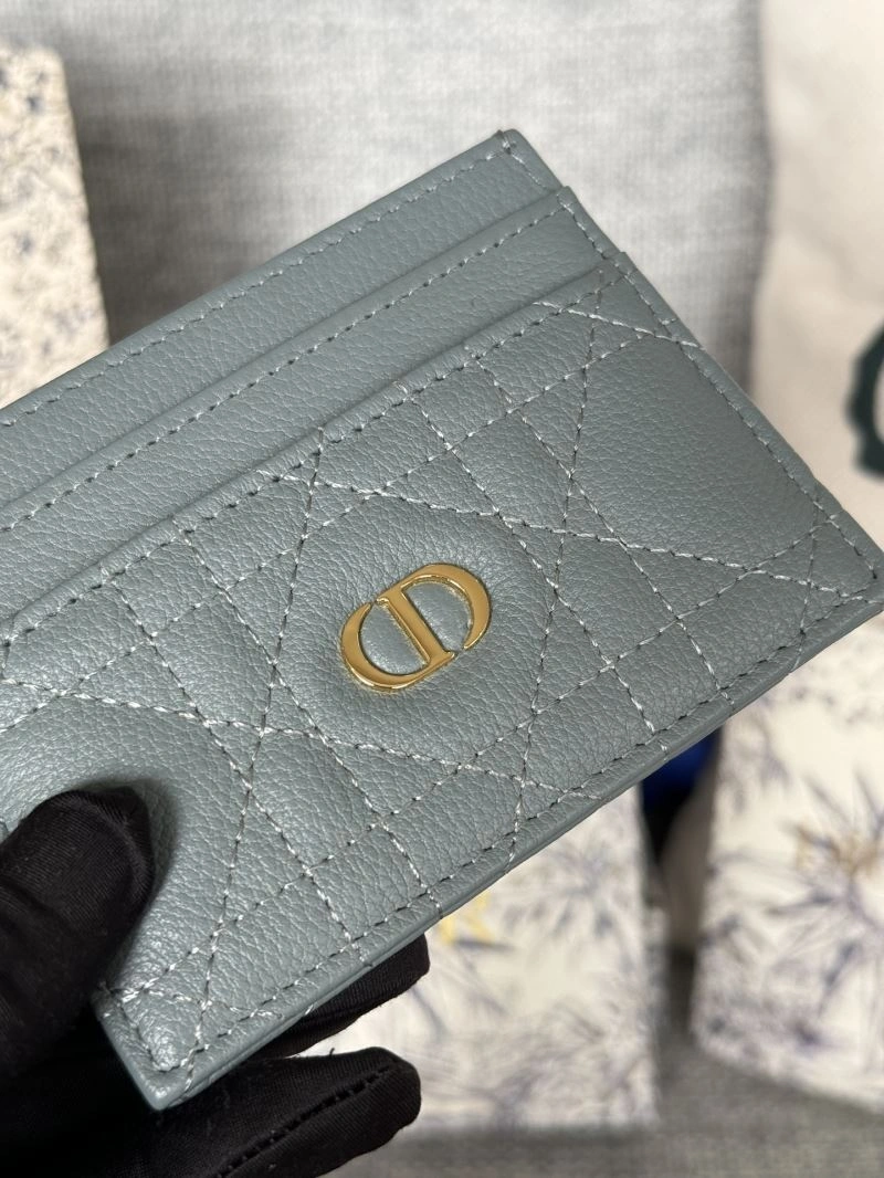 Christian Dior Wallets Purse TravelReady 68689