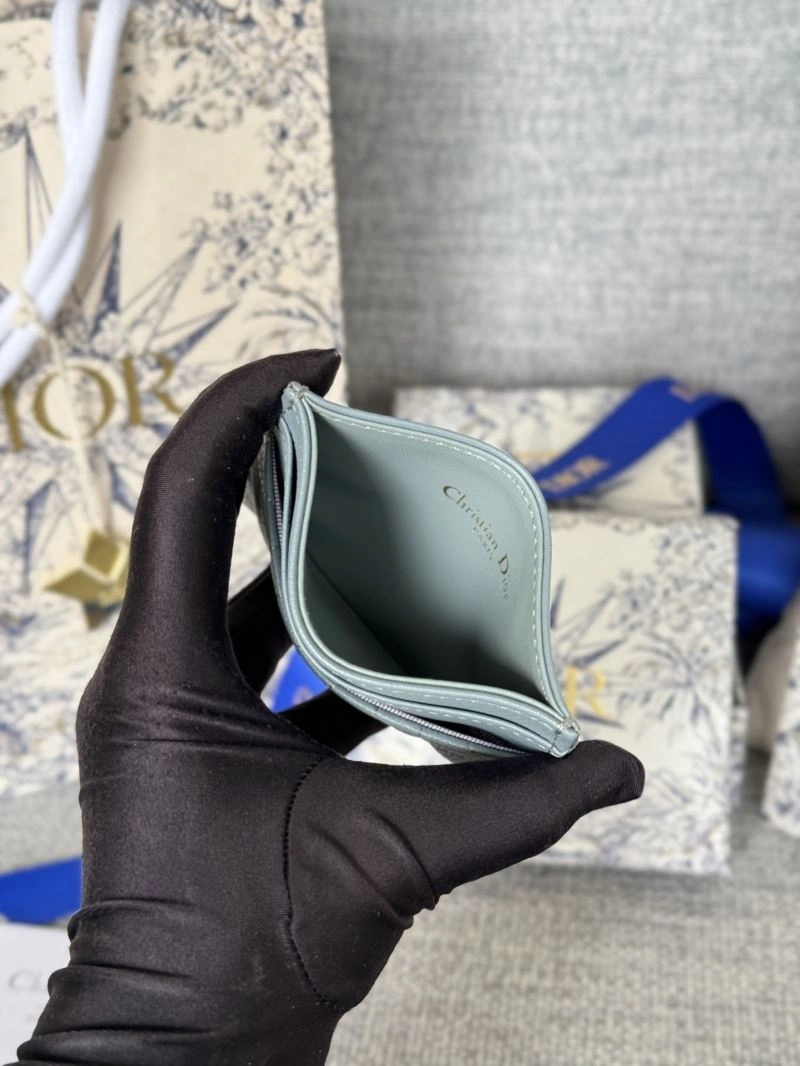 Christian Dior Wallets Purse TravelReady 68689