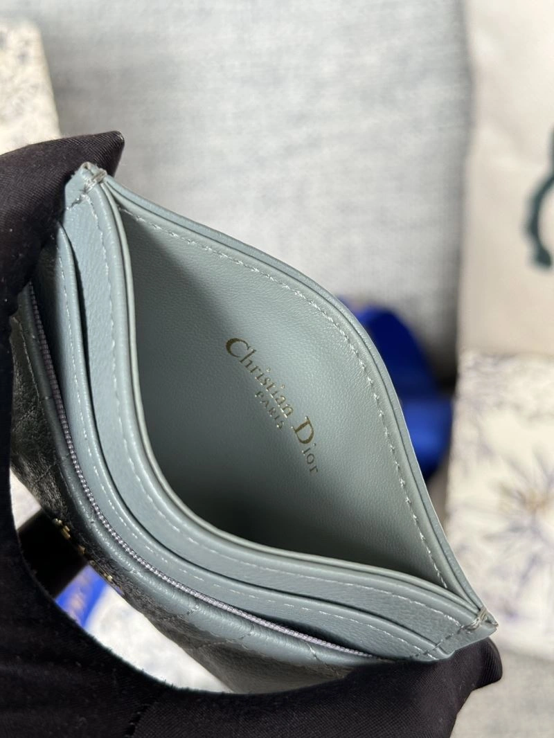 Christian Dior Wallets Purse TravelReady 68689