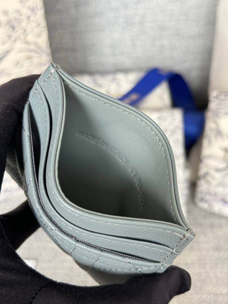 Christian Dior Wallets Purse TravelReady 68689
