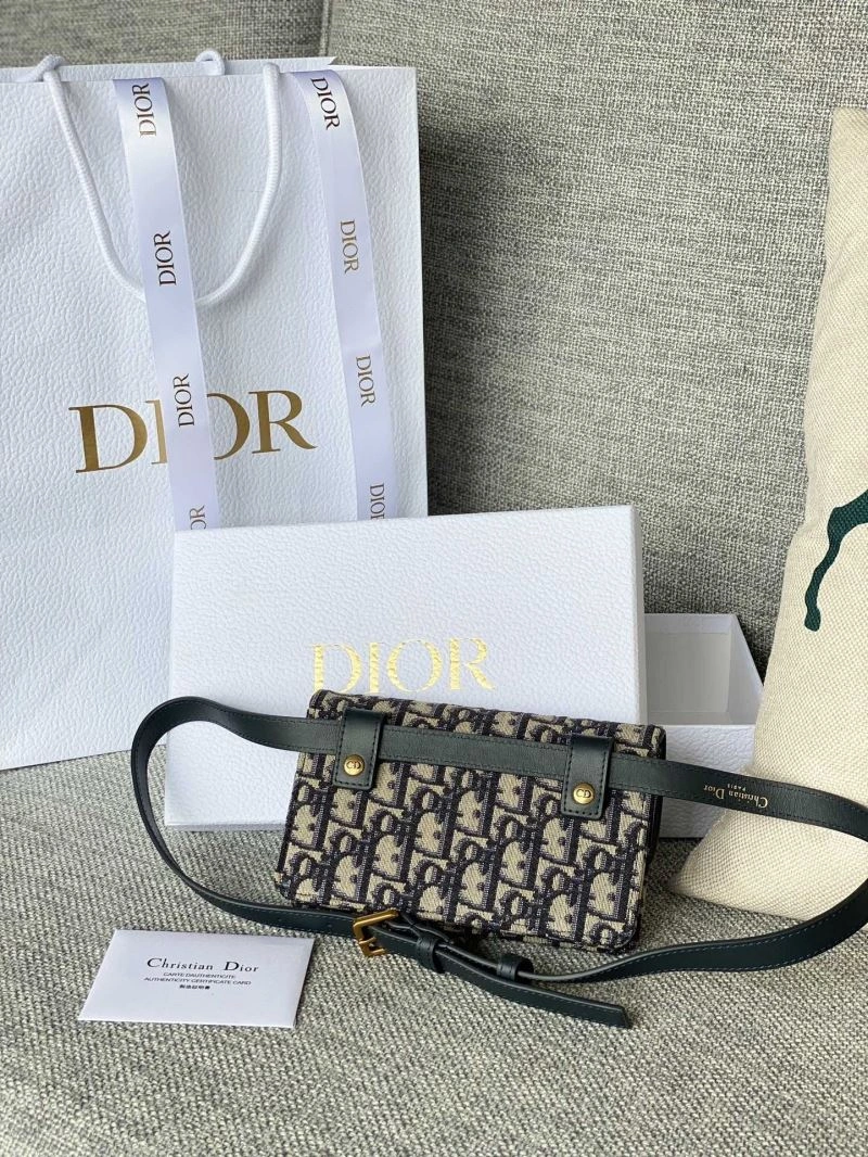 NewStyle Christian Dior Wallets Purse 68645