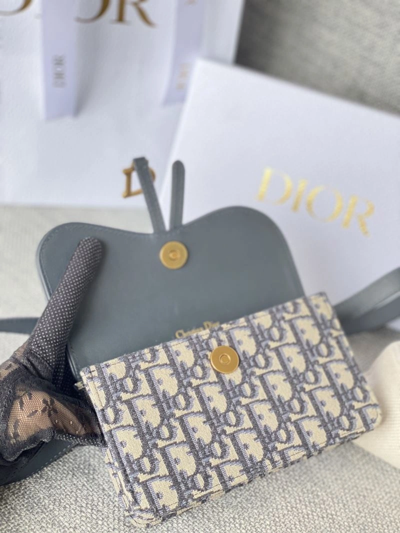 NewStyle Christian Dior Wallets Purse 68645