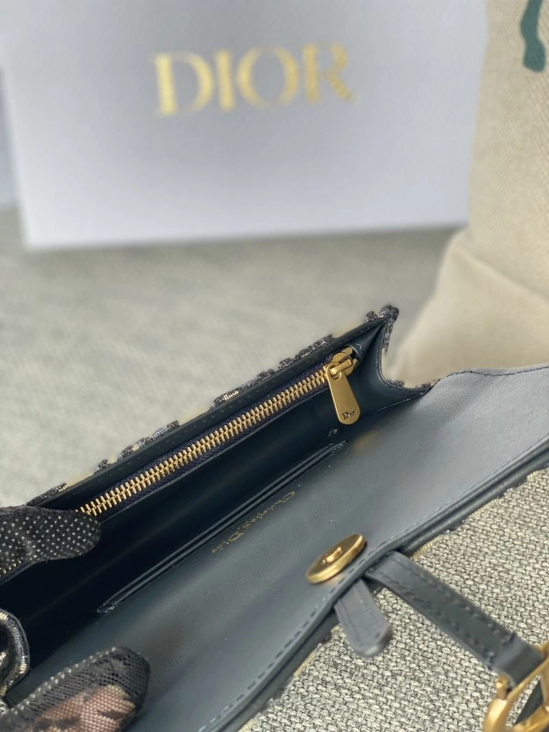 NewStyle Christian Dior Wallets Purse 68645