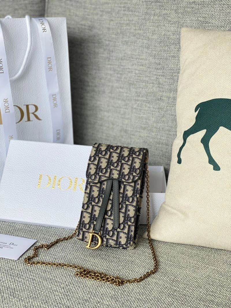 SmartChoice Christian Dior Wallets Purse 68643