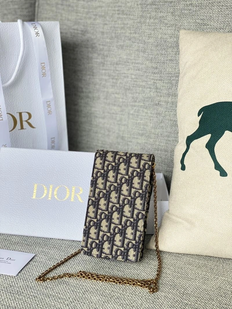 SmartChoice Christian Dior Wallets Purse 68643
