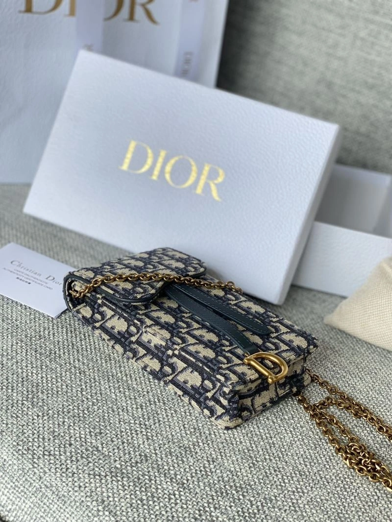 SmartChoice Christian Dior Wallets Purse 68643