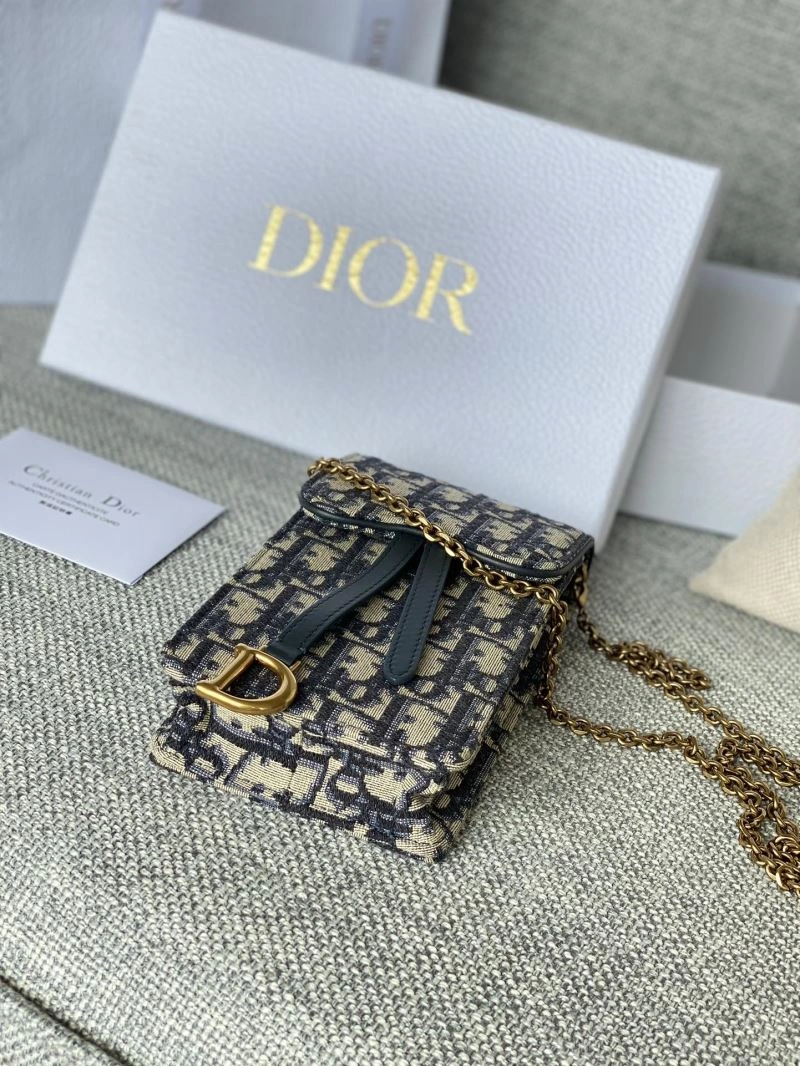SmartChoice Christian Dior Wallets Purse 68643