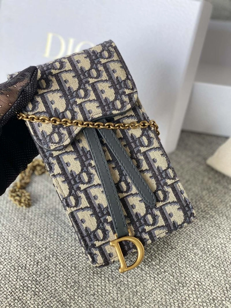 SmartChoice Christian Dior Wallets Purse 68643