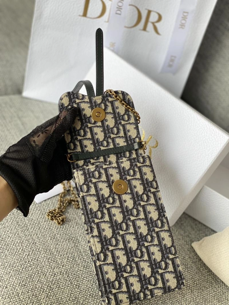 SmartChoice Christian Dior Wallets Purse 68643