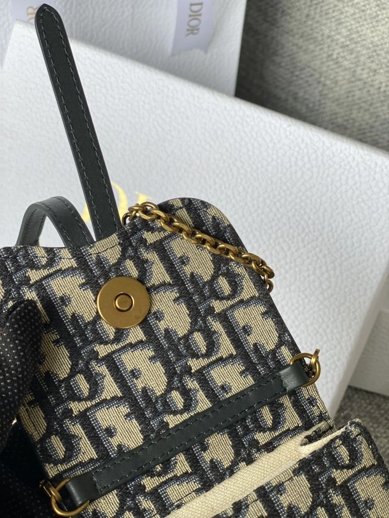 SmartChoice Christian Dior Wallets Purse 68643