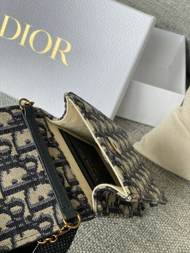 SmartChoice Christian Dior Wallets Purse 68643