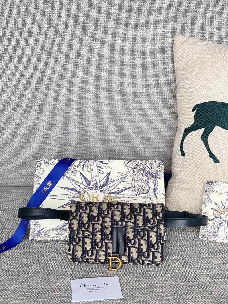 Soft Christian Dior Wallets Purse 68671