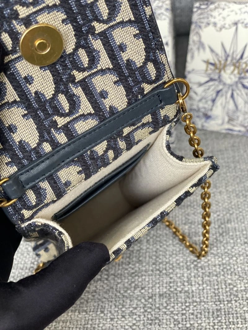 GoodFit Christian Dior Wallets Purse 68642