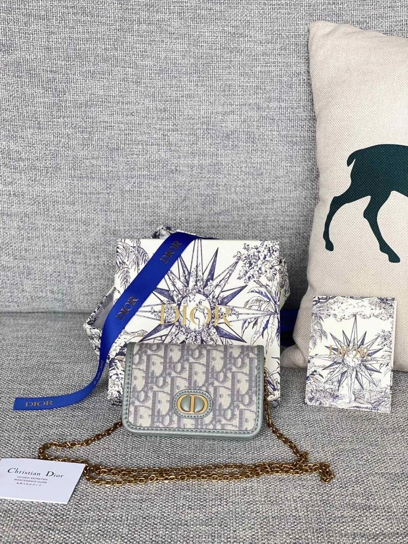 Christian Dior Wallets Purse GoAnywhere 68641