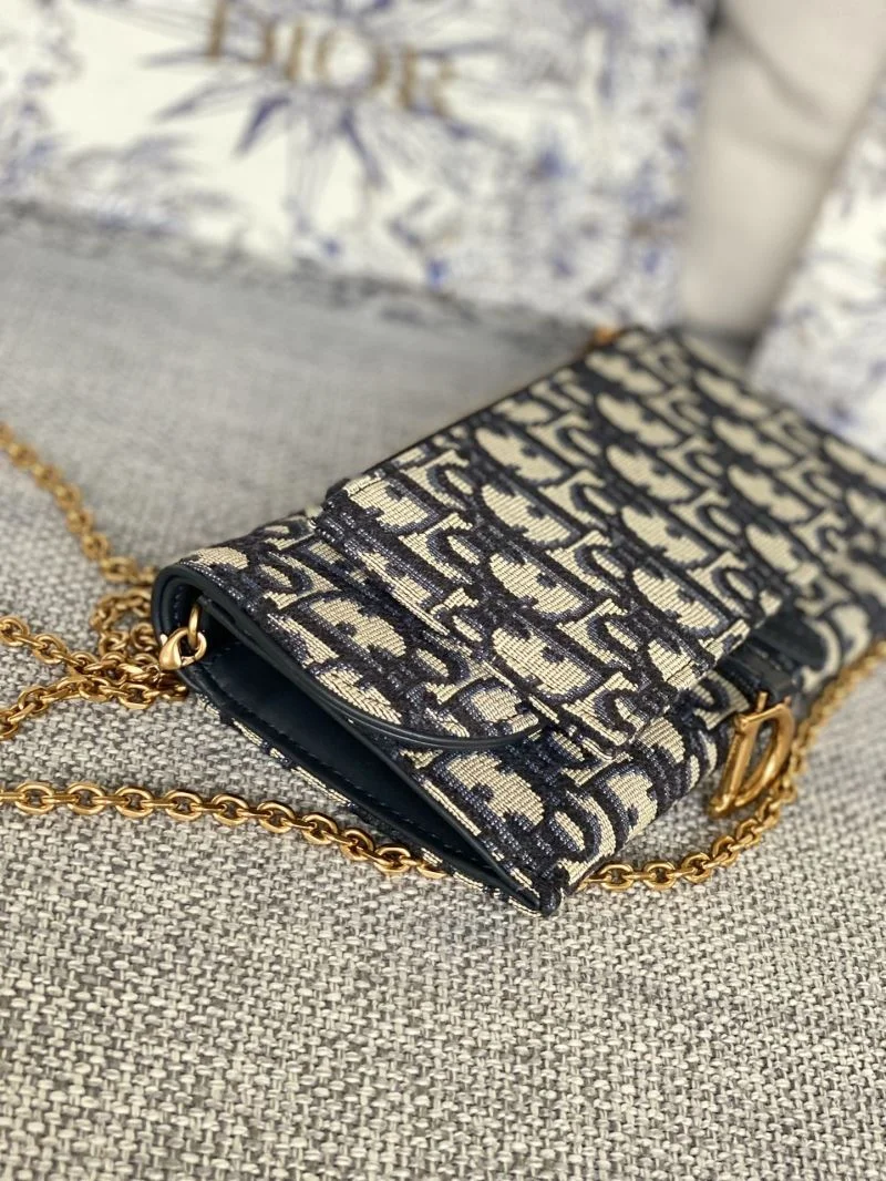 NewStyle Christian Dior Wallets Purse 37676