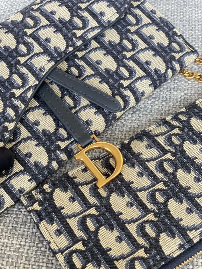 NewStyle Christian Dior Wallets Purse 37676
