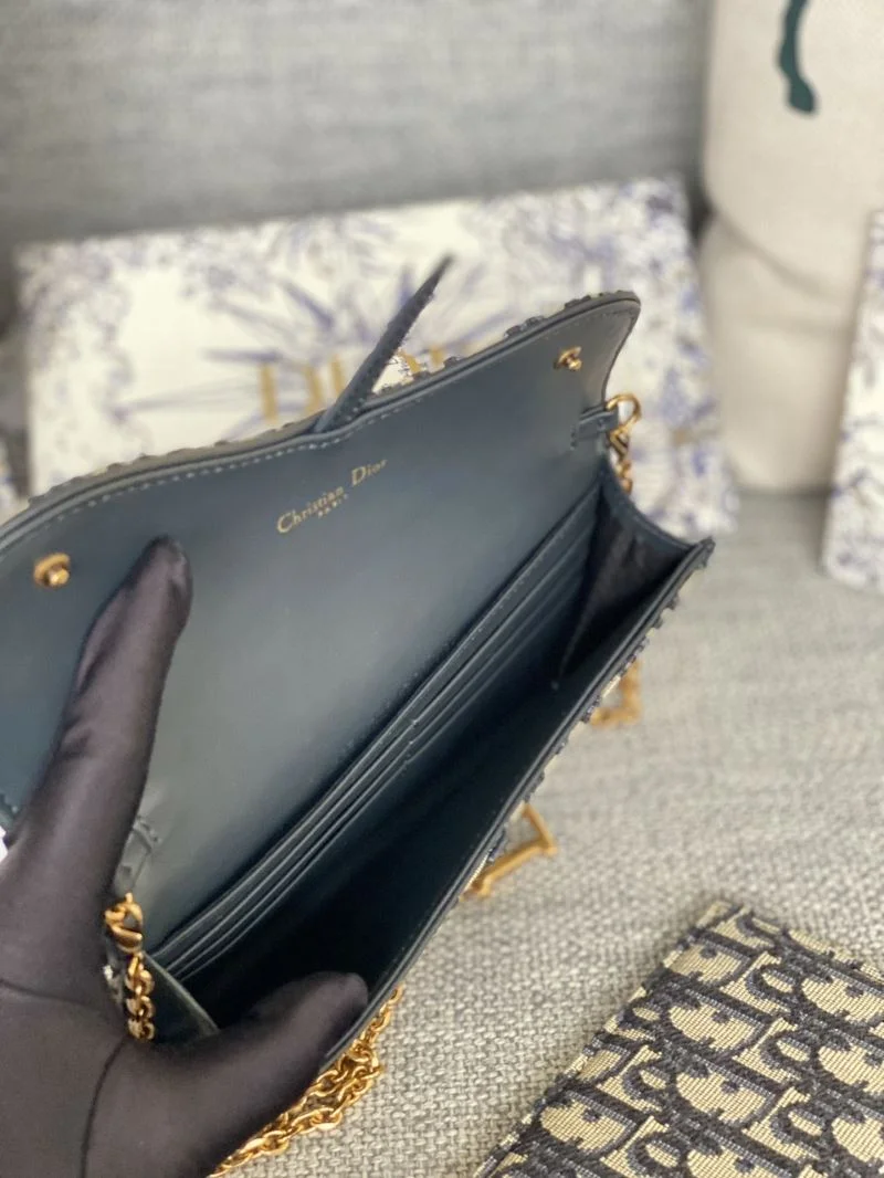 NewStyle Christian Dior Wallets Purse 37676