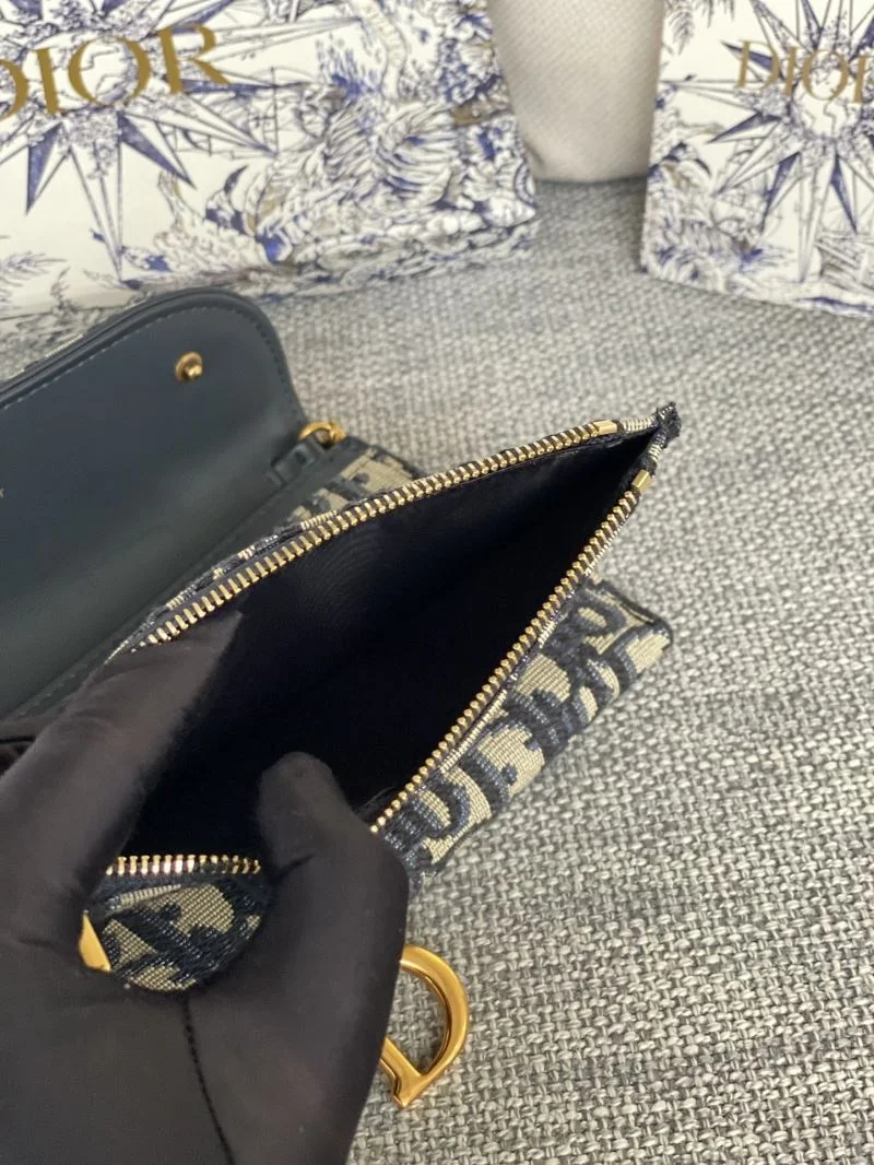 NewStyle Christian Dior Wallets Purse 37676