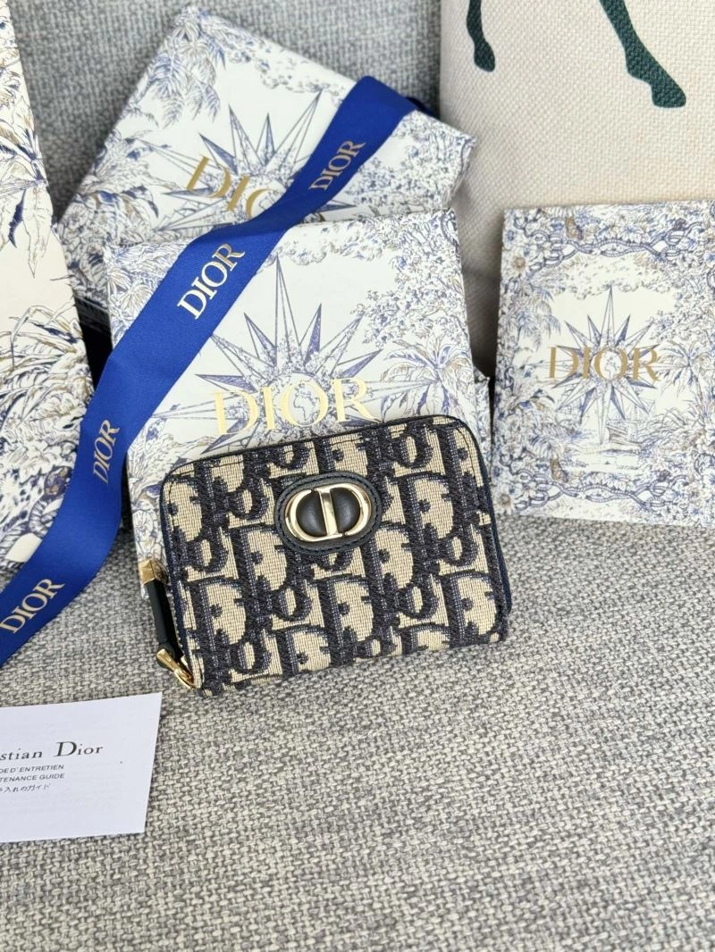 BestValue Christian Dior Wallets Purse 68639
