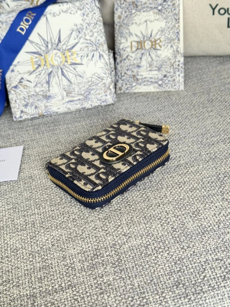 BestValue Christian Dior Wallets Purse 68639