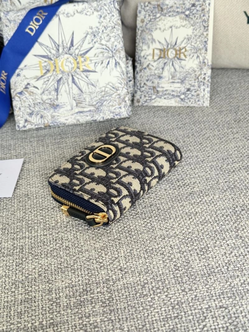 BestValue Christian Dior Wallets Purse 68639